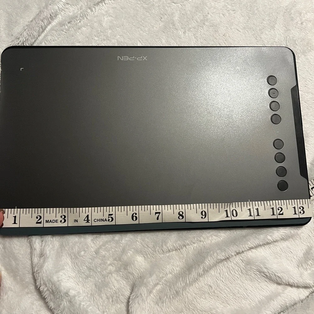 Xp-pen deco 01 V2 (READ DESCRIPTION)